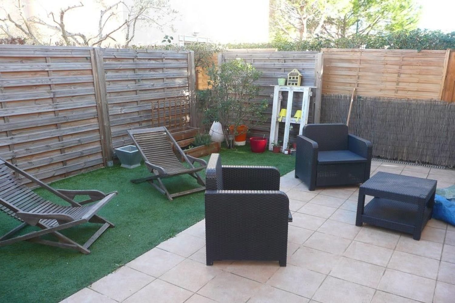 Maison à vendre, 95m², Lattes