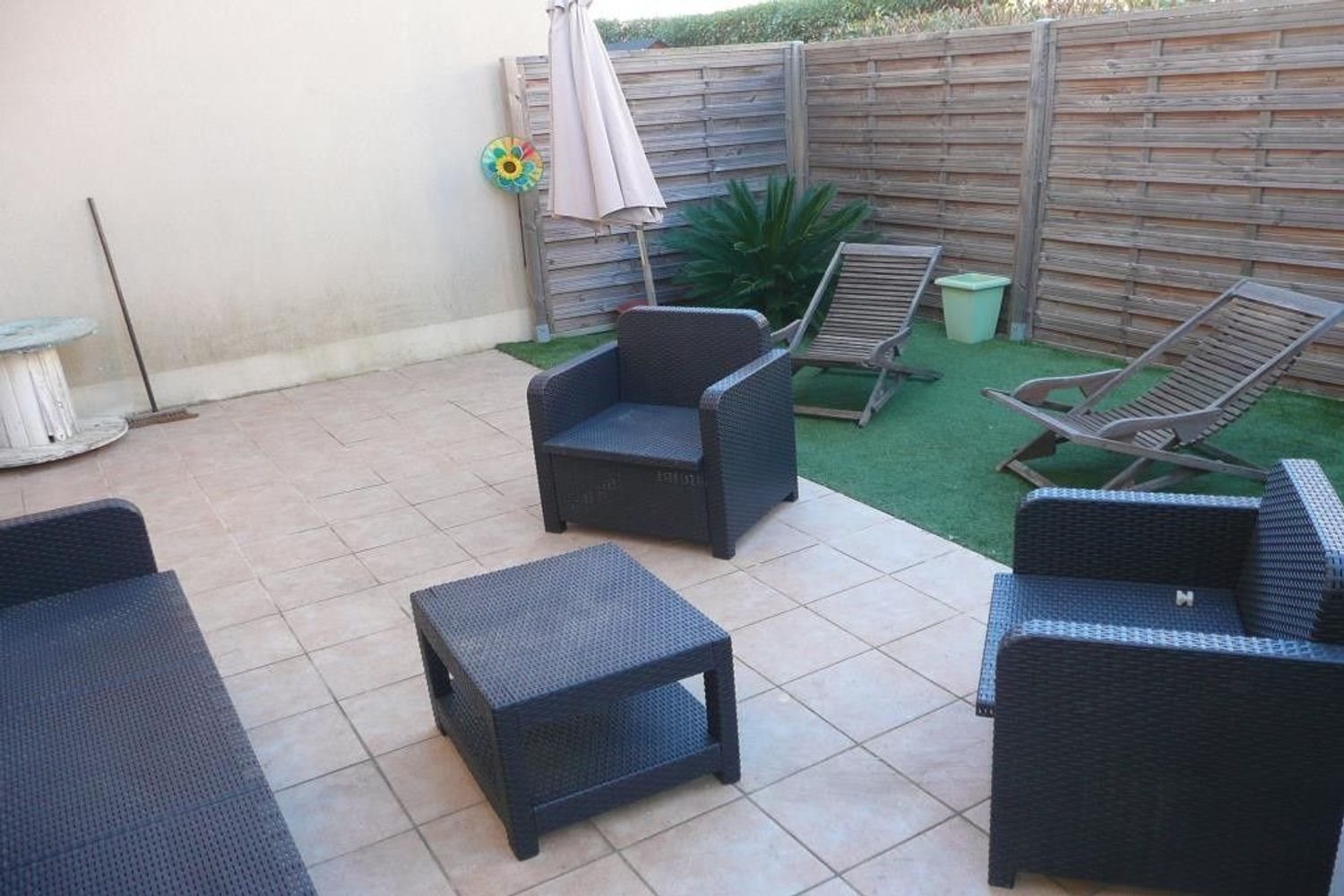 Maison à vendre, 95m², Lattes