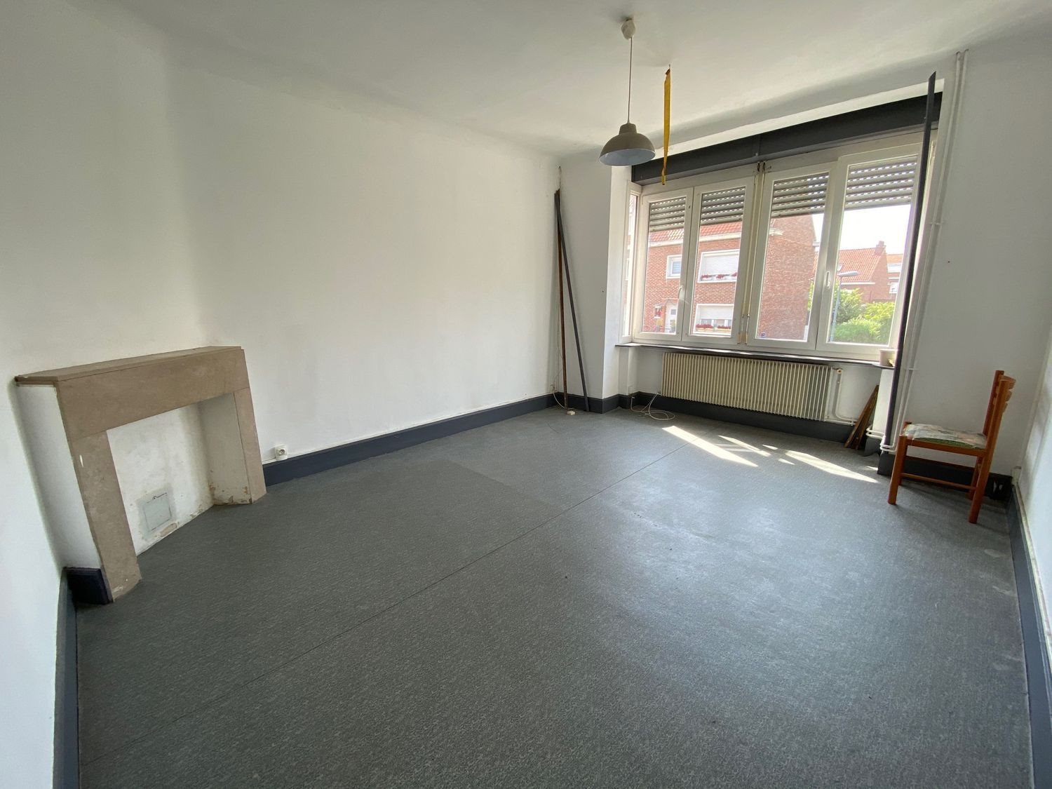 Appartement à vendre, 44m², Ronchin