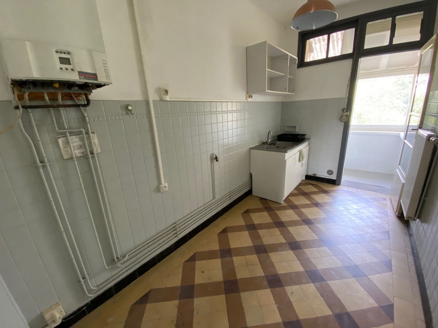 Appartement à vendre, 44m², Ronchin