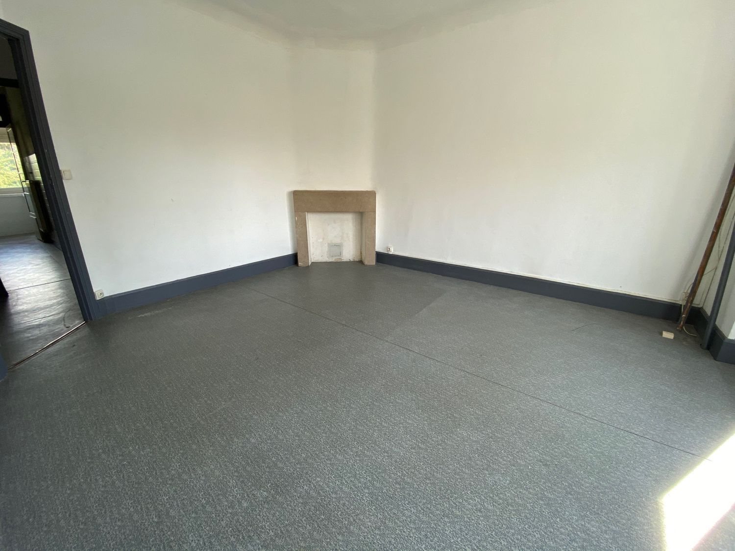 Appartement à vendre, 44m², Ronchin