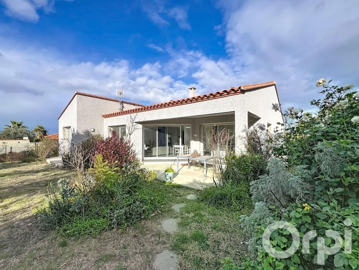 Maison à vendre, 150m², Canohès