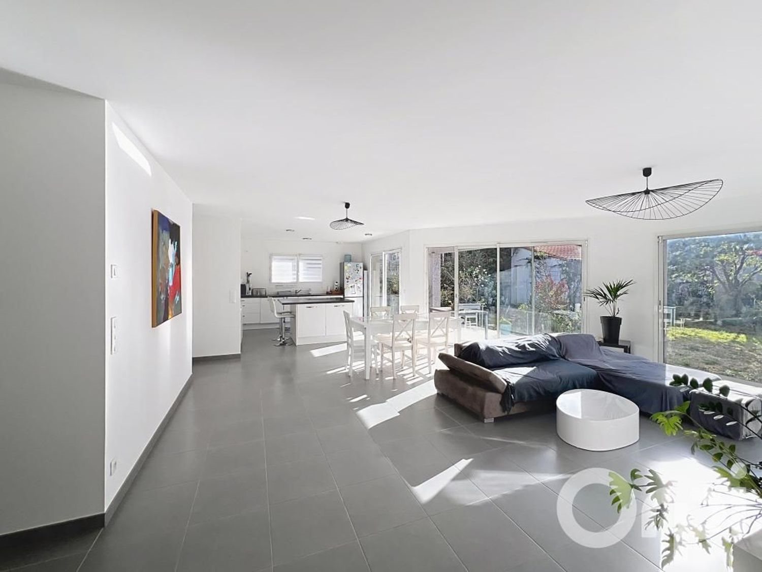 Maison à vendre, 150m², Canohès
