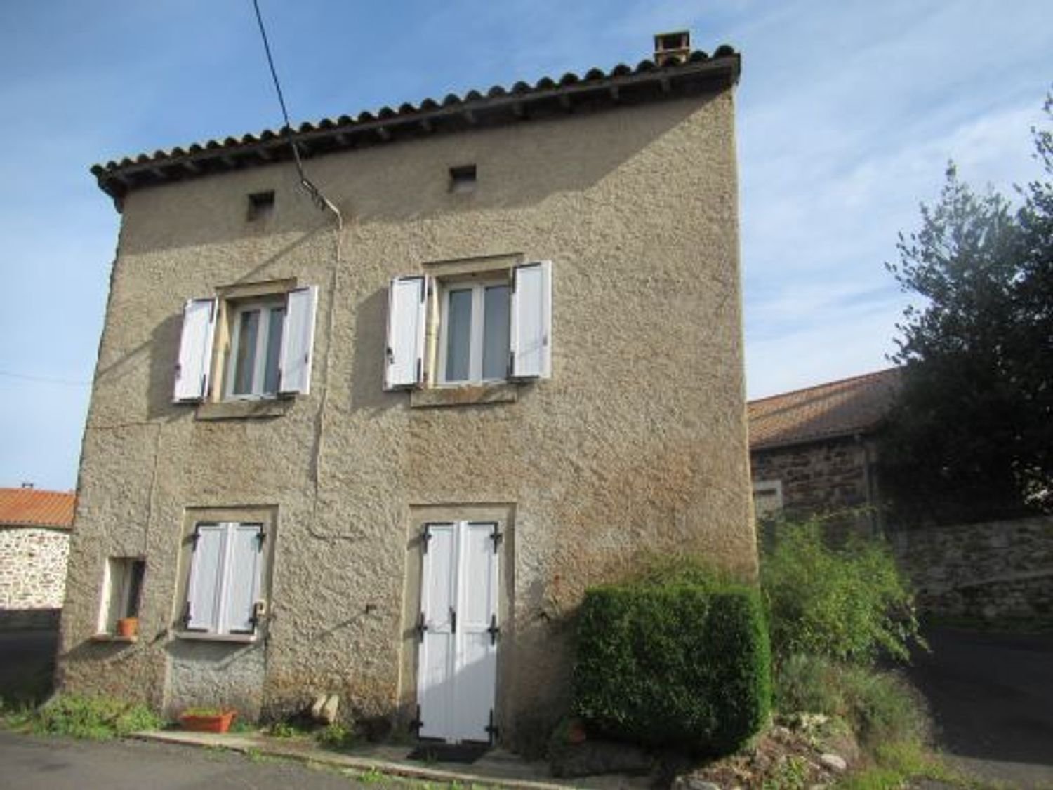 Maison à vendre, 60m², Cayres