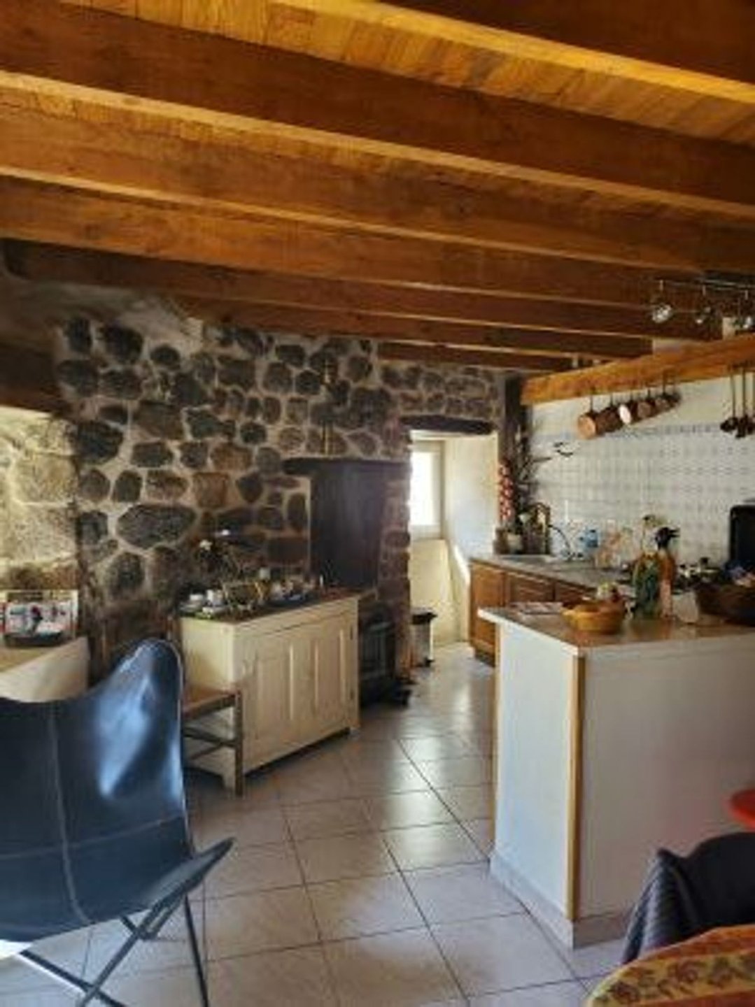 Maison à vendre, 60m², Cayres