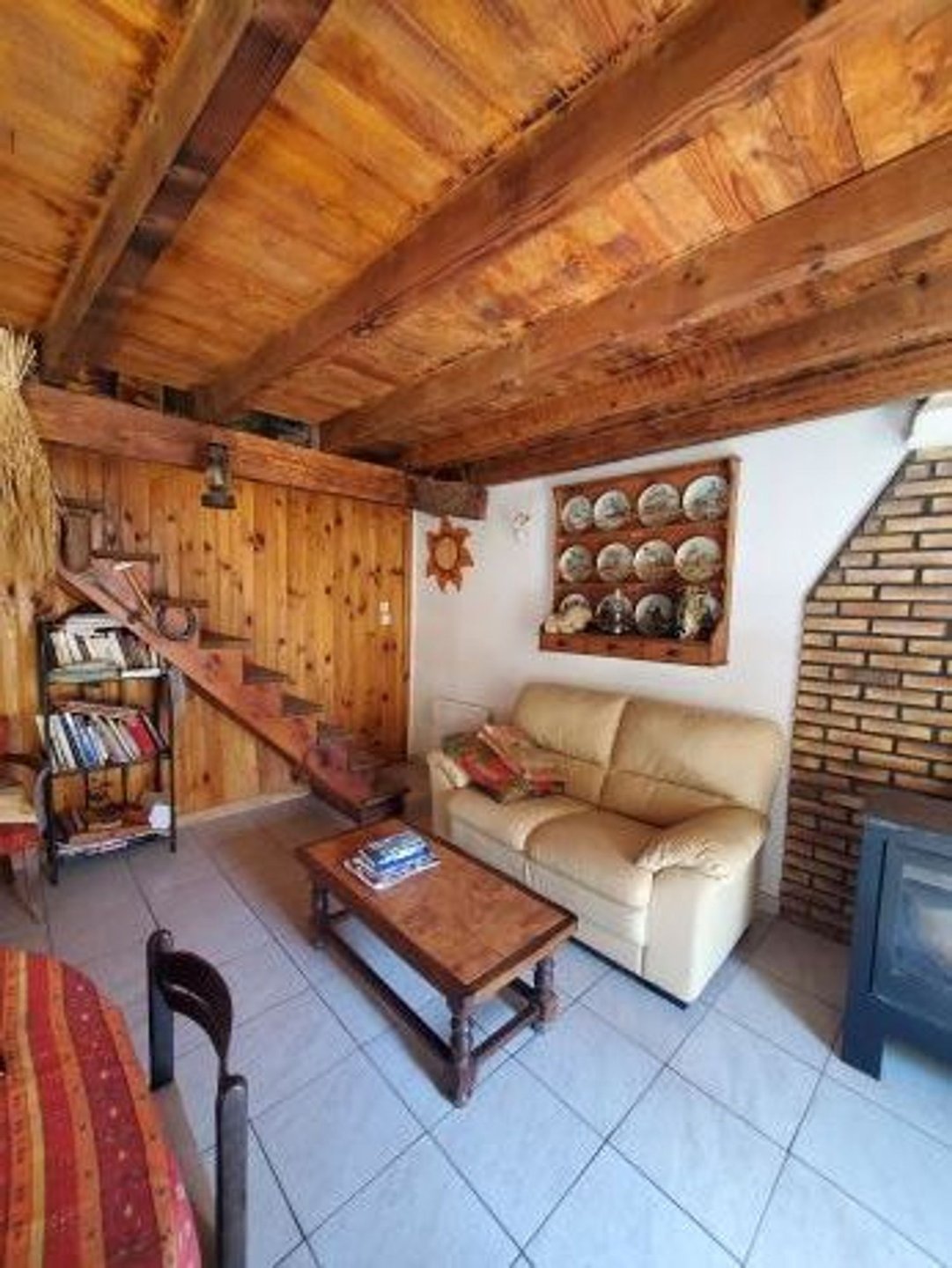 Maison à vendre, 60m², Cayres