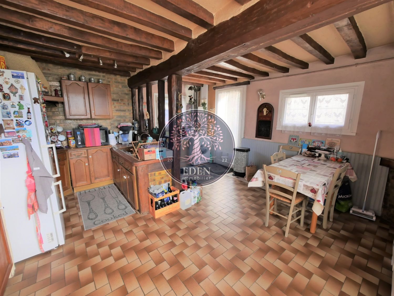 Maison à vendre, 120m², Dreux