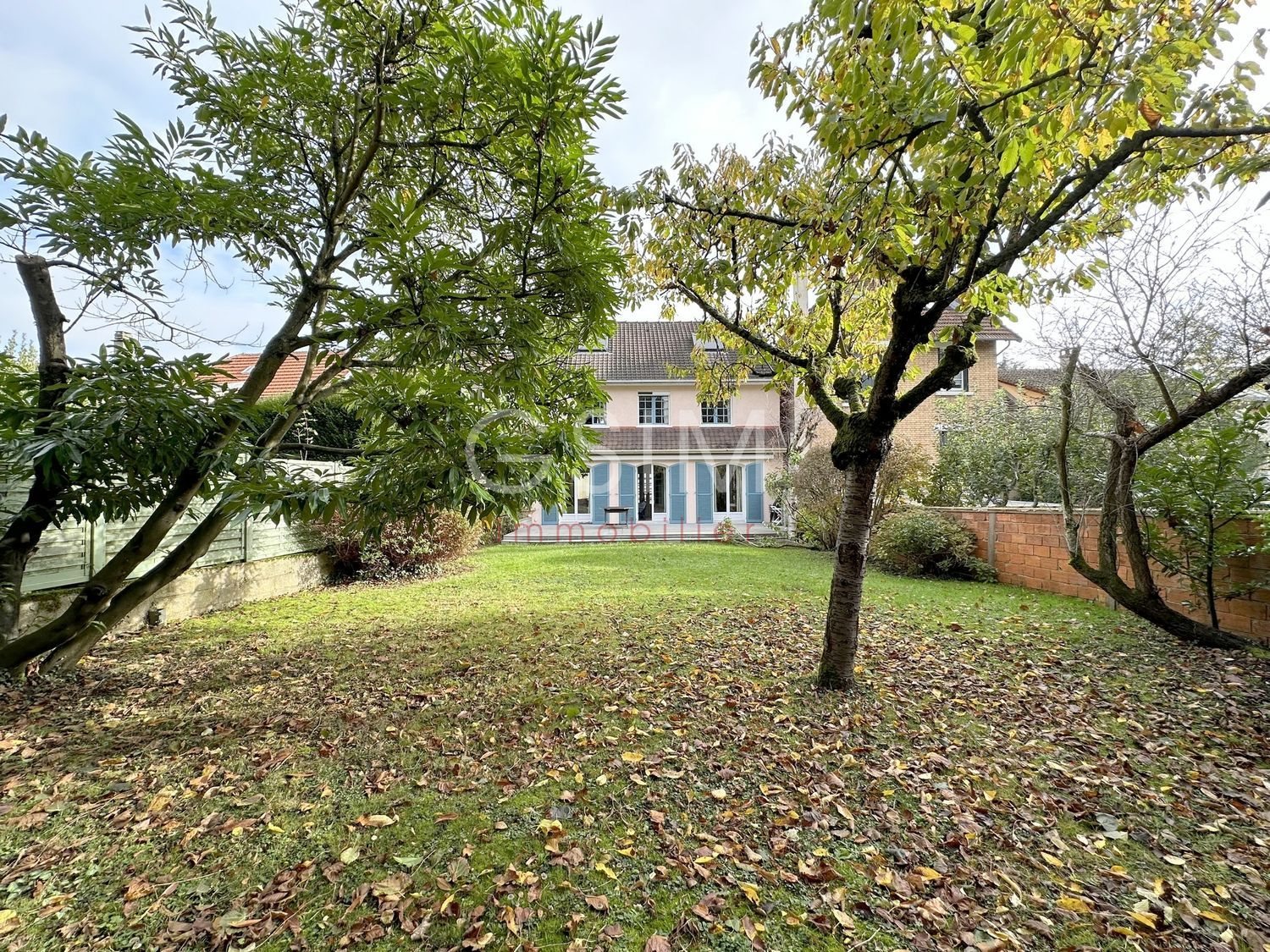 Maison à vendre, 176m², Ville-d'Avray
