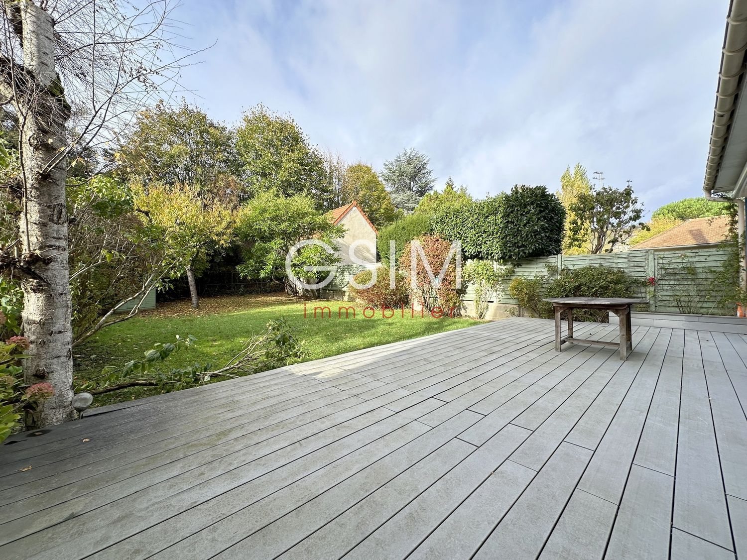 Maison à vendre, 176m², Ville-d'Avray