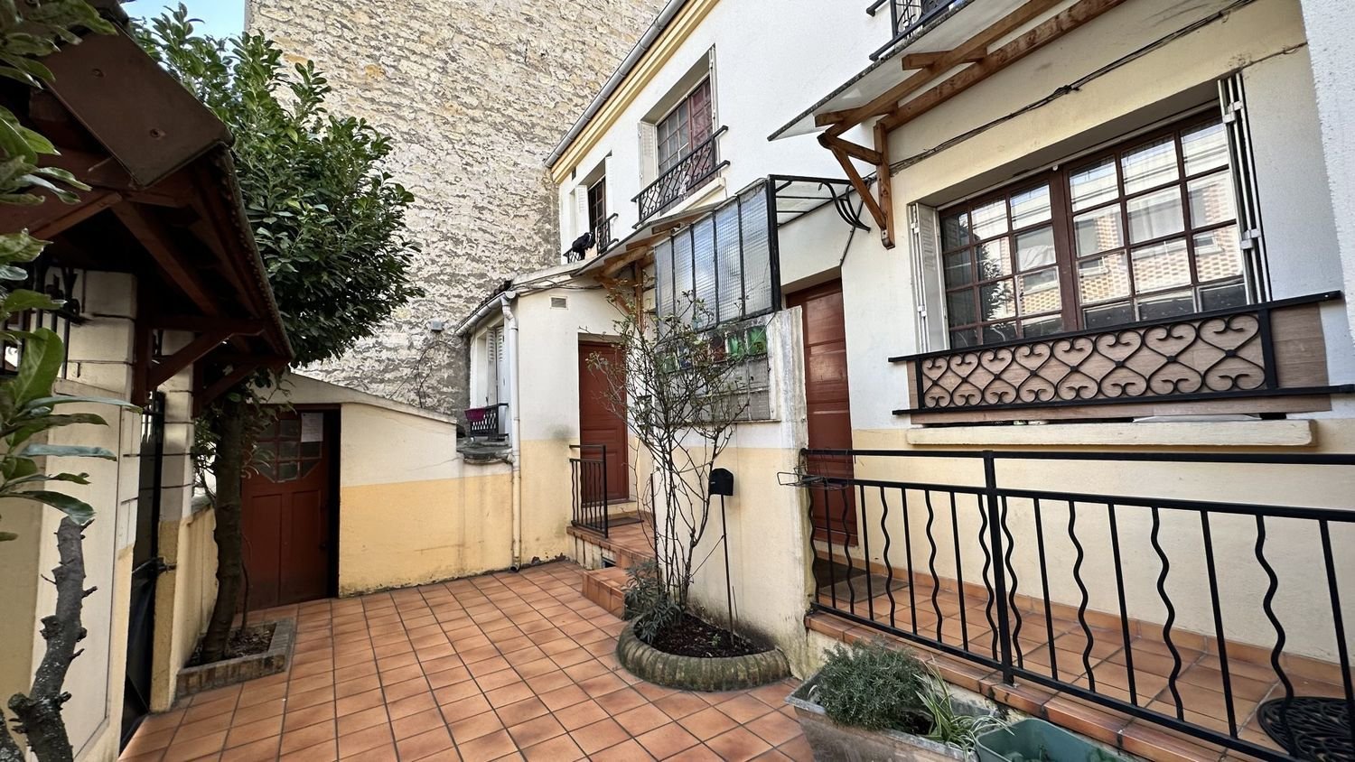 Appartement à vendre, 15m², Ivry-sur-Seine