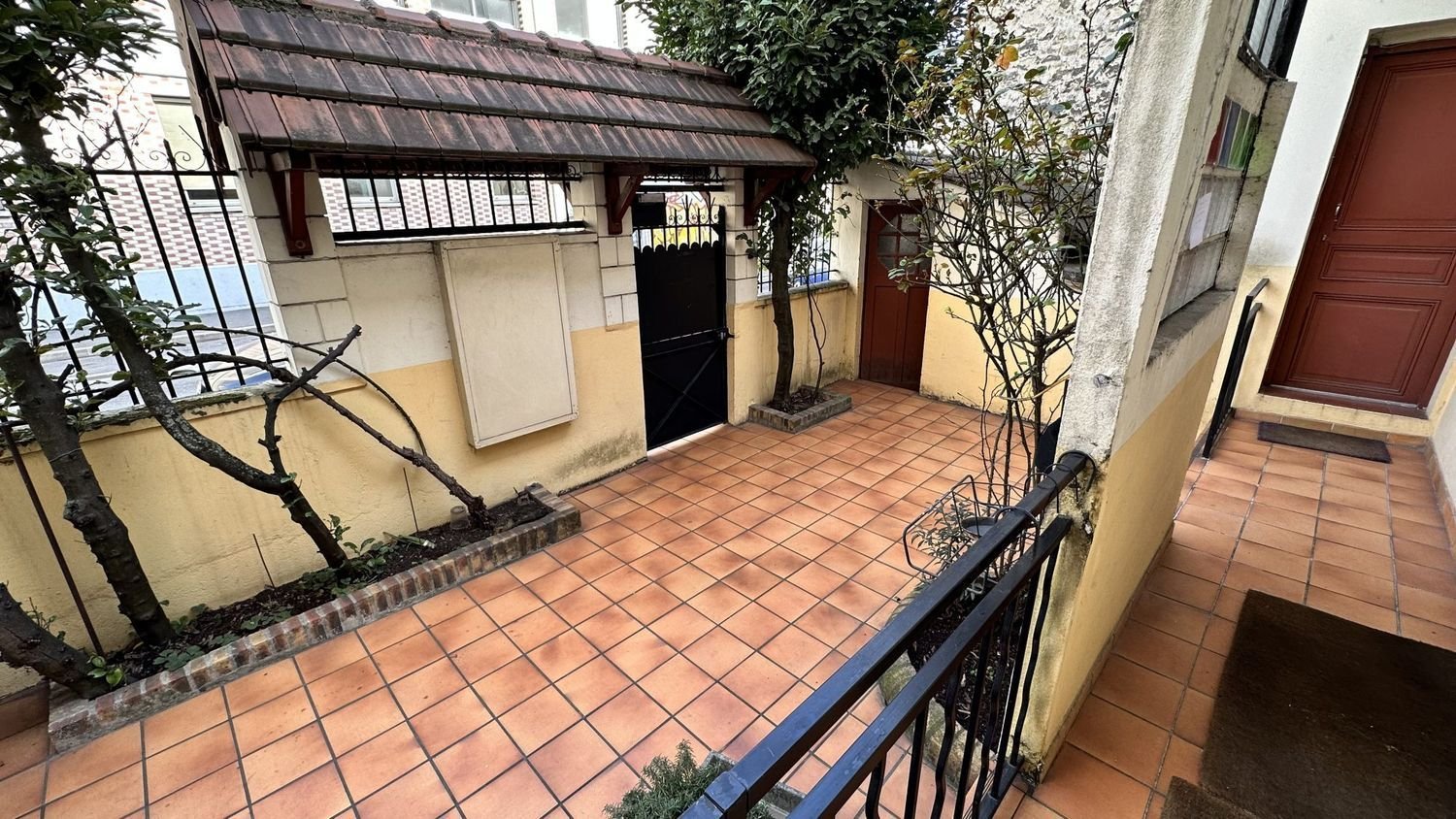Appartement à vendre, 15m², Ivry-sur-Seine