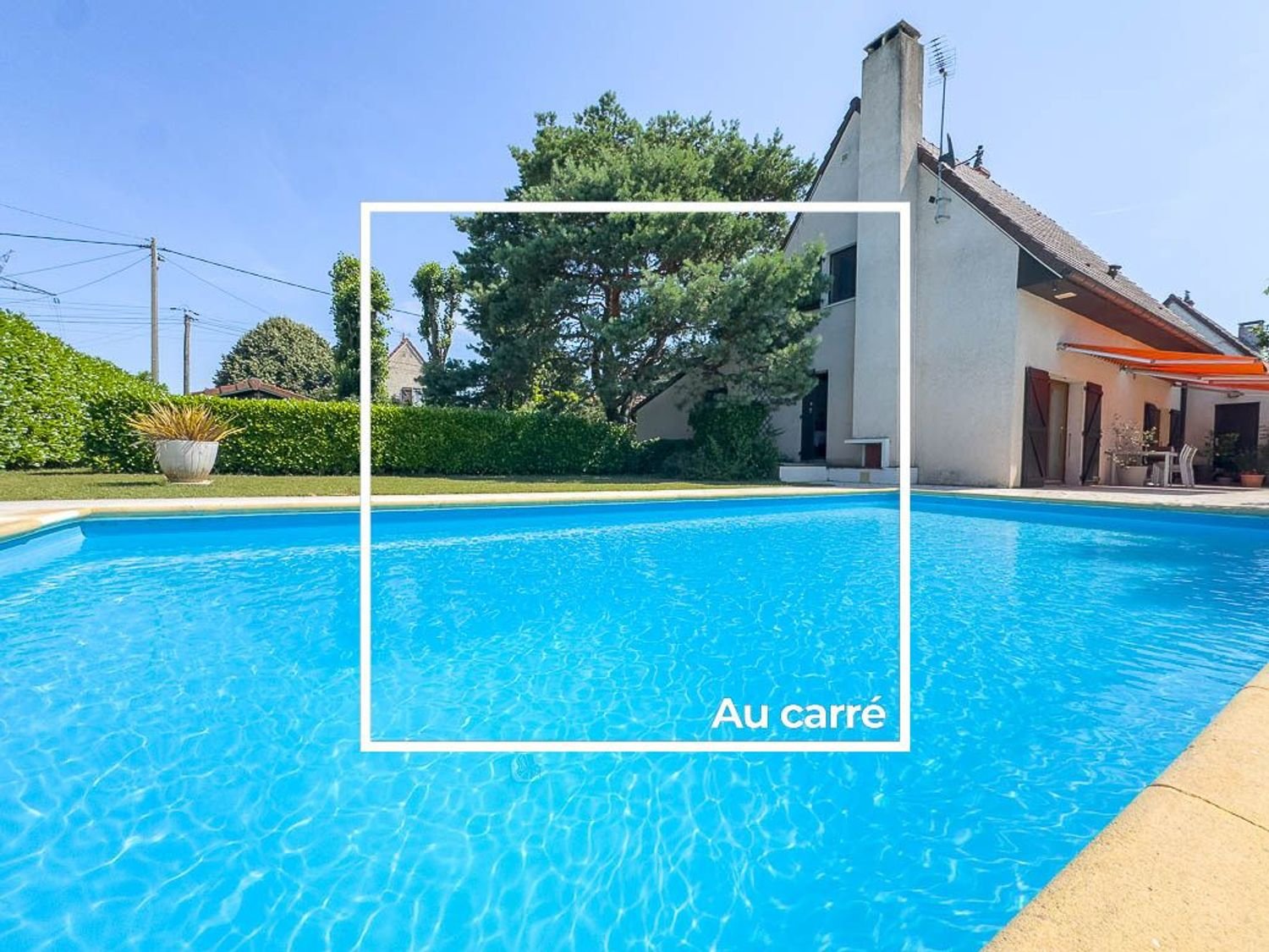 Maison à vendre, 118m², Jonage