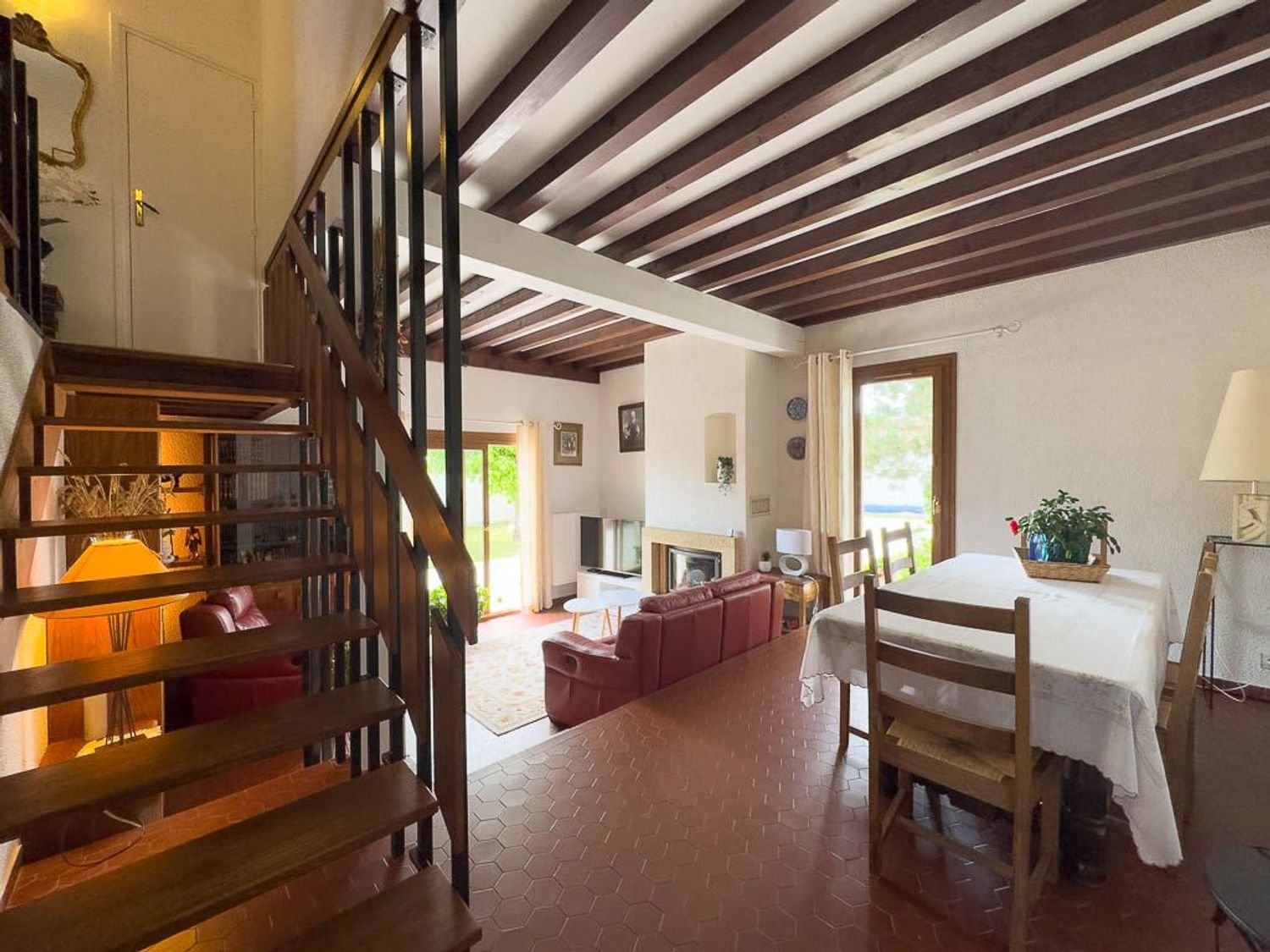 Maison à vendre, 118m², Jonage