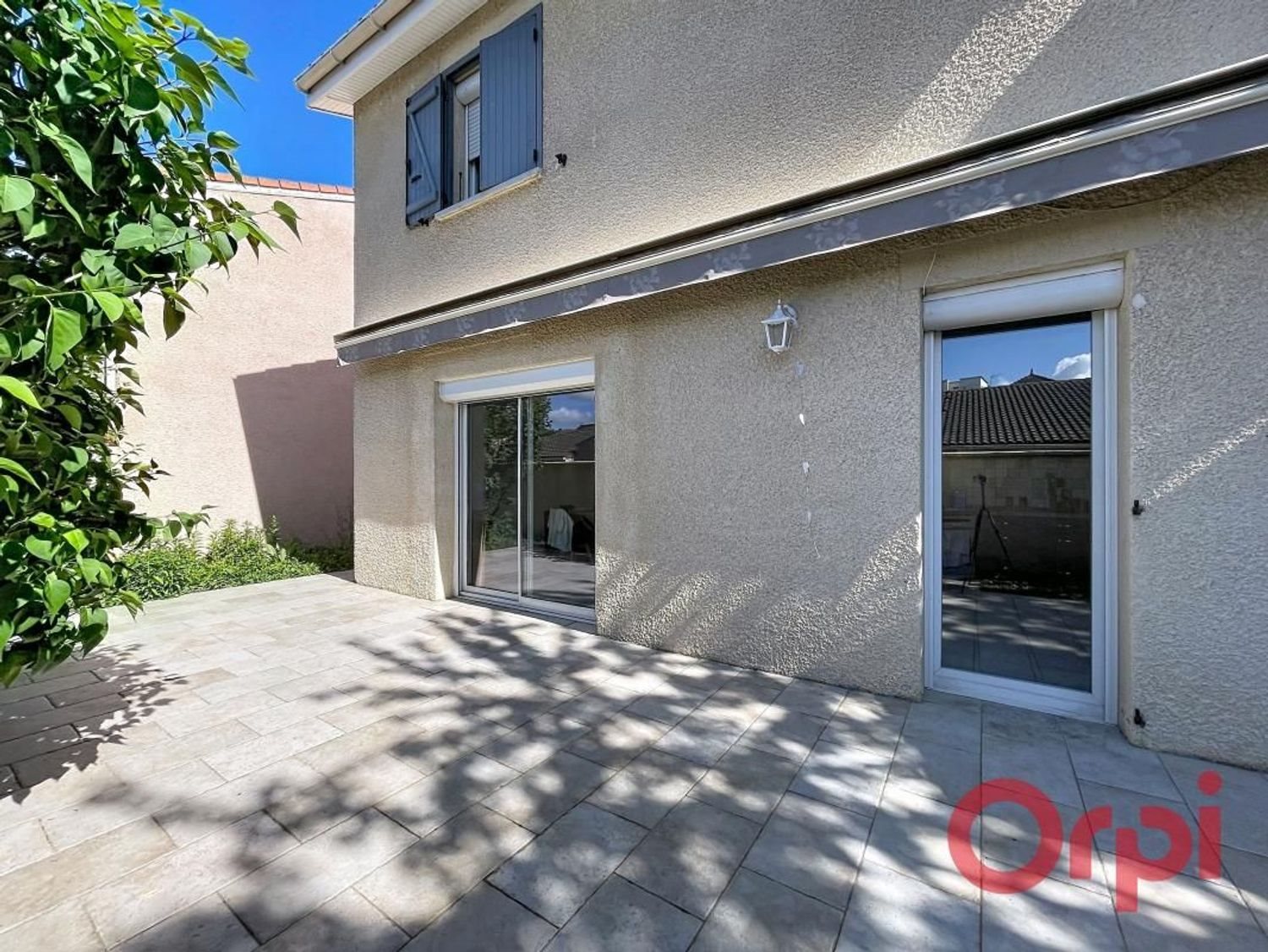 Maison à vendre, 111m², Bourgoin-Jallieu