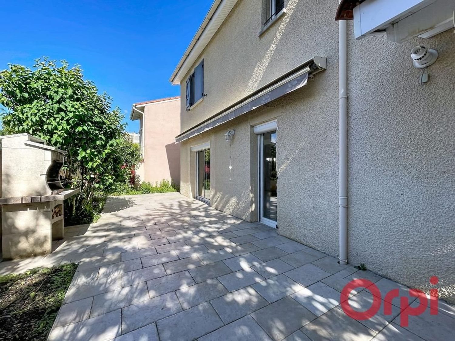 Maison à vendre, 111m², Bourgoin-Jallieu
