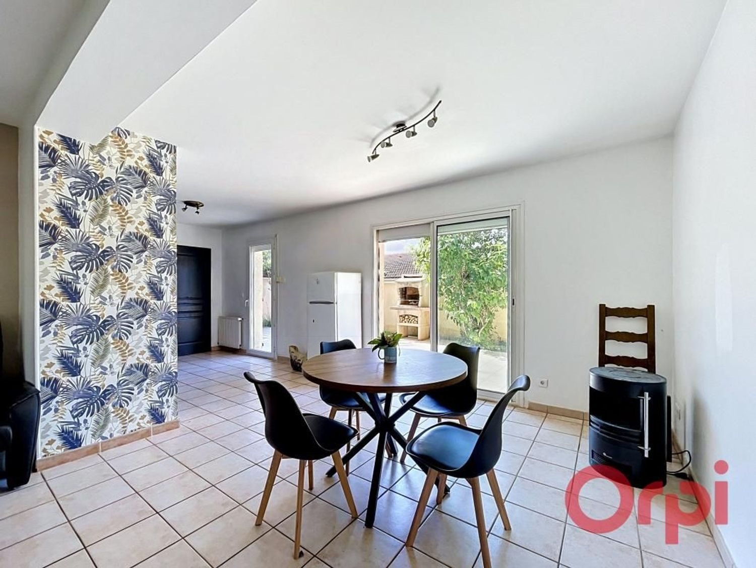 Maison à vendre, 111m², Bourgoin-Jallieu