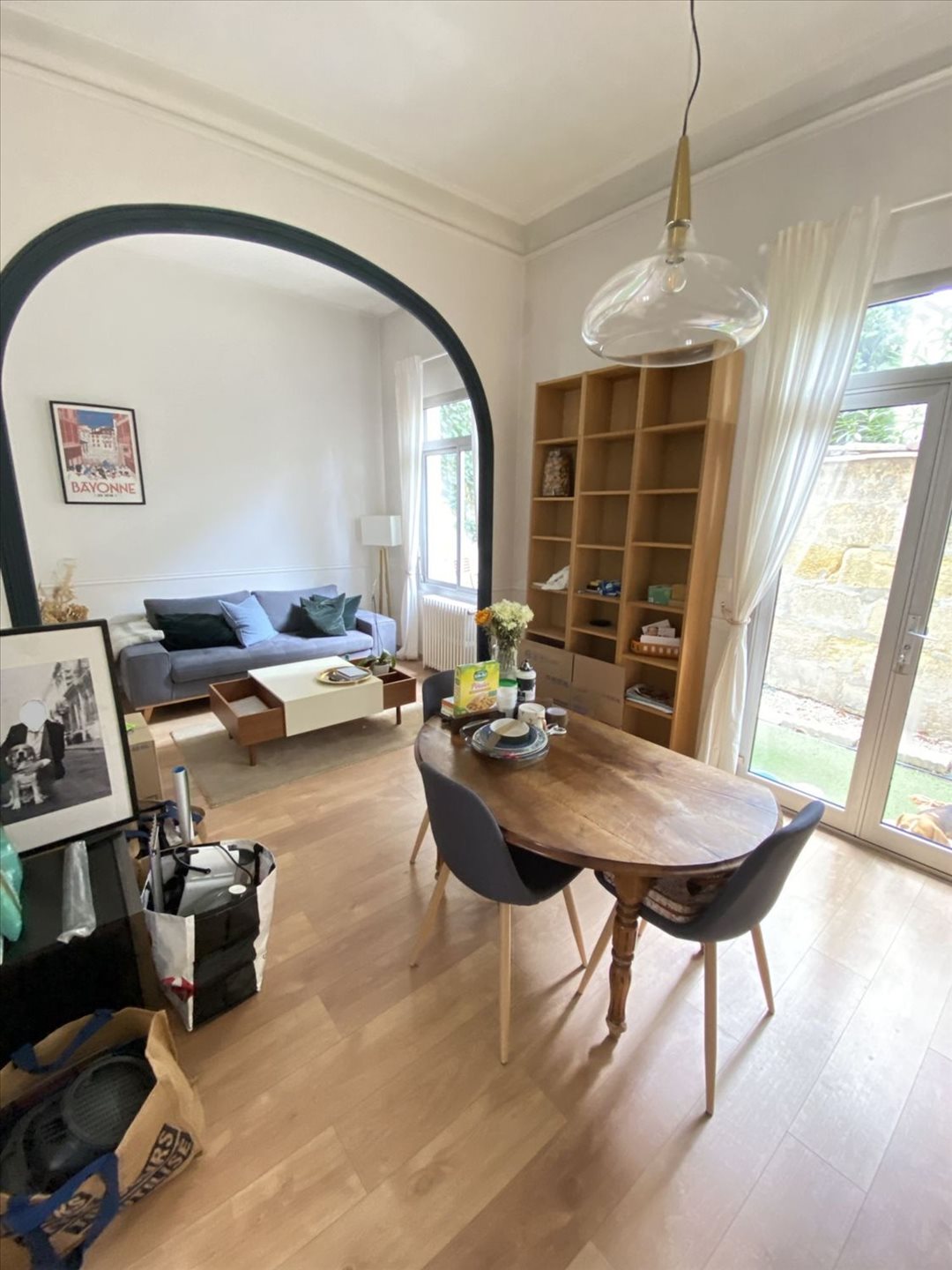 Maison à vendre, 82m², Bordeaux