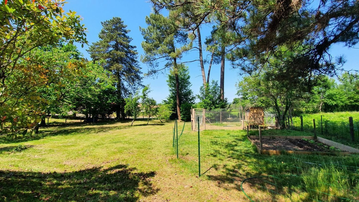 Maison à vendre, 87m², Marsac-sur-l'Isle