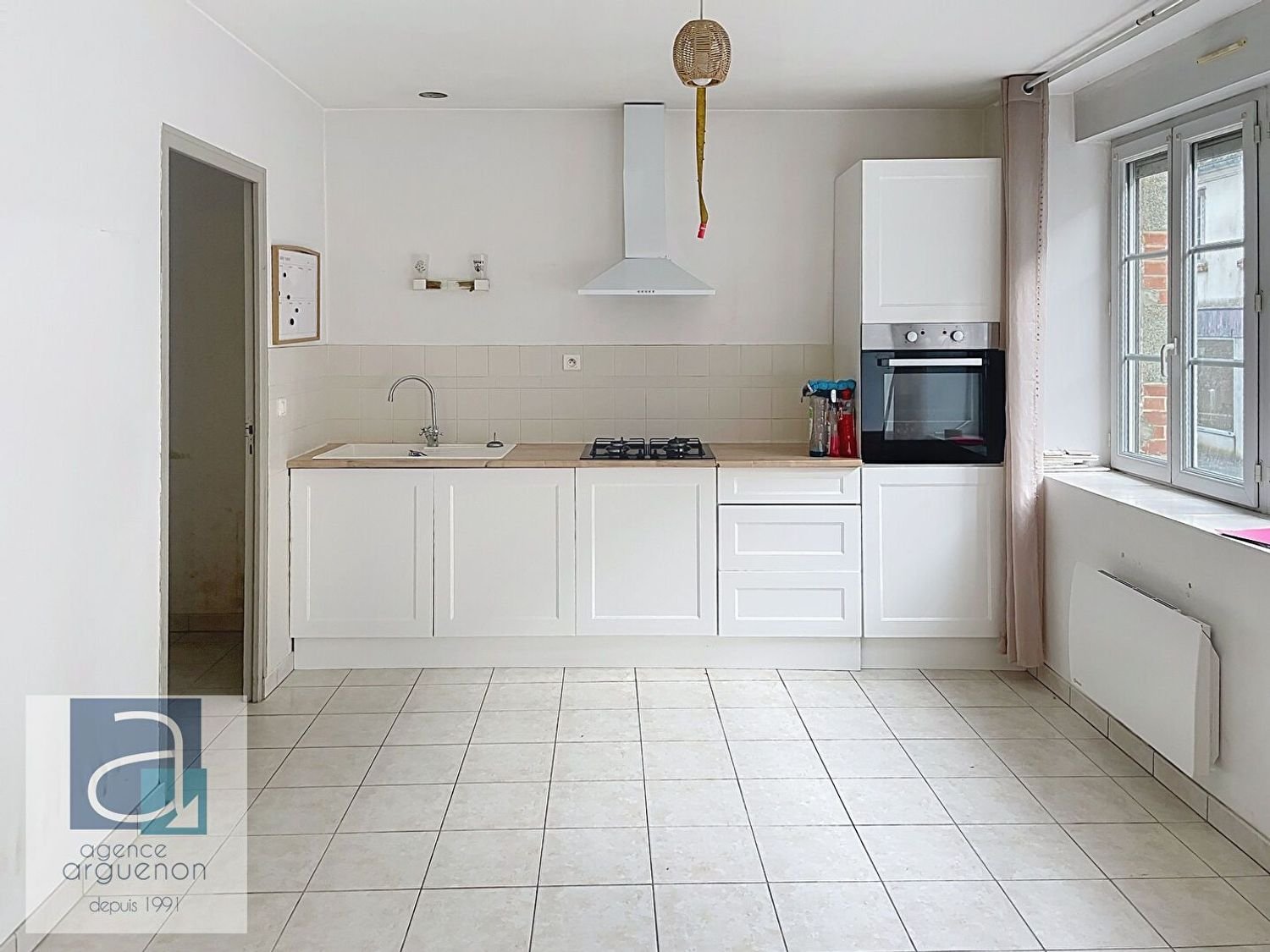 Maison à vendre, 78m², Eréac