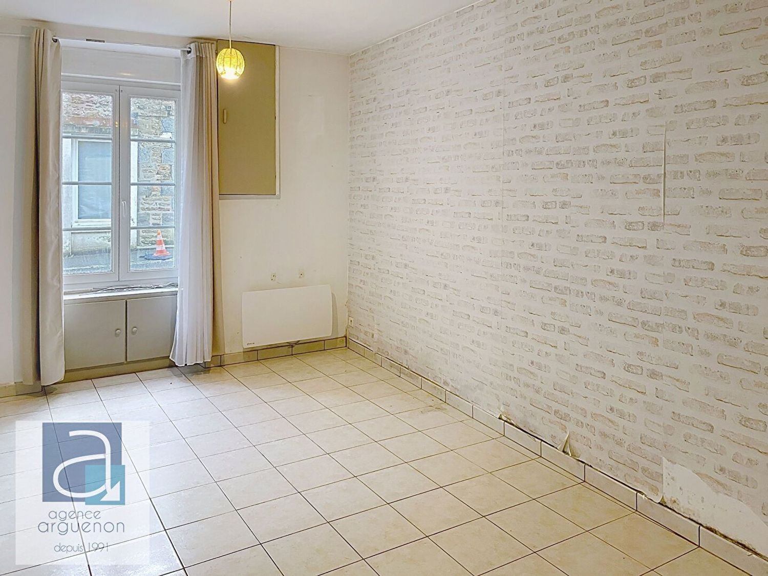 Maison à vendre, 78m², Eréac
