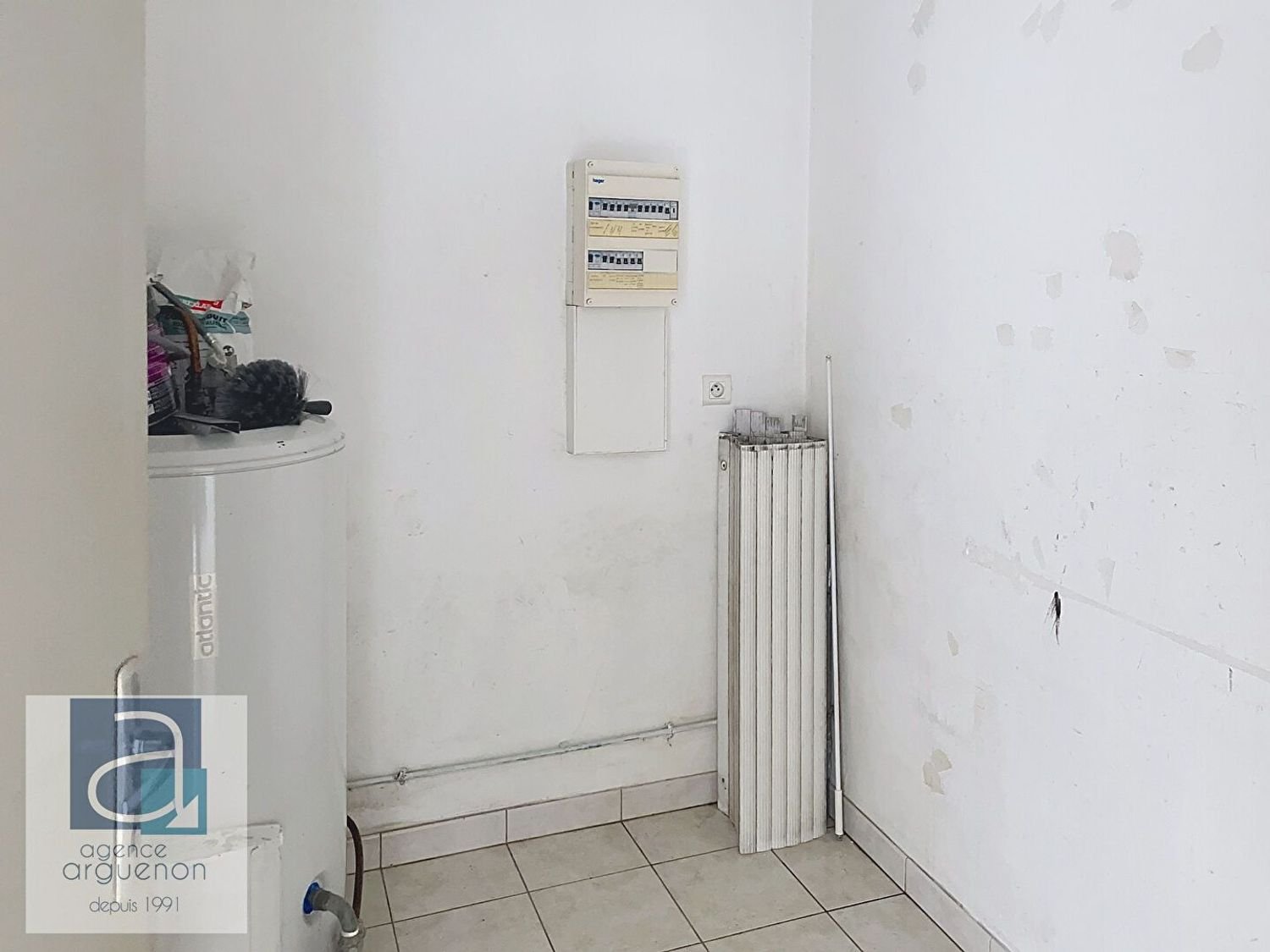 Maison à vendre, 78m², Eréac