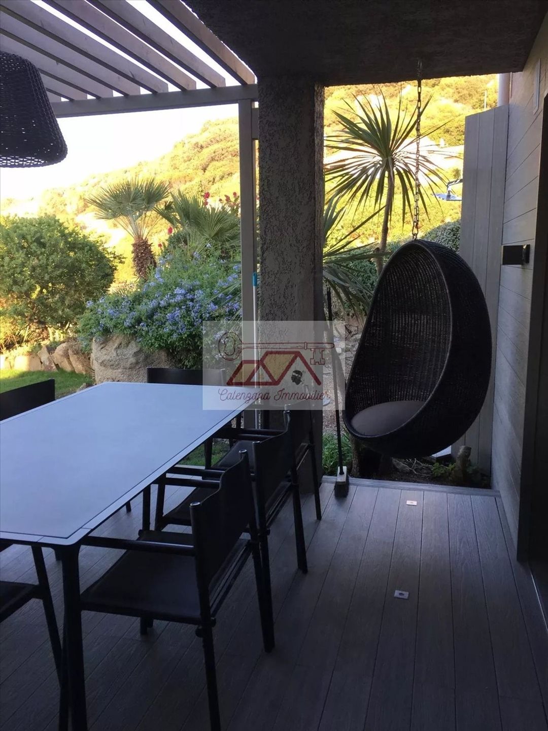 Appartement à vendre, 50m², Lumio