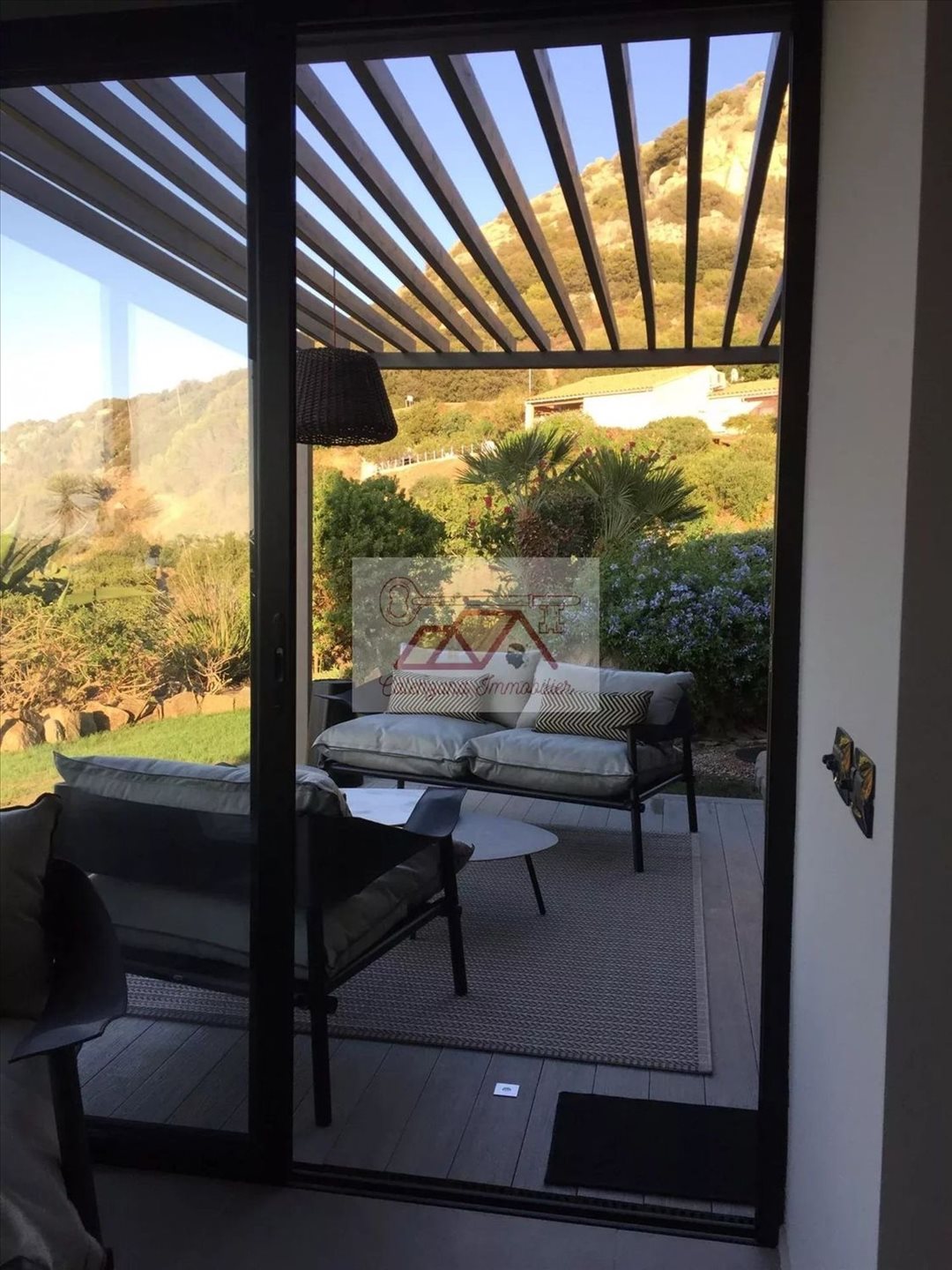 Appartement à vendre, 50m², Lumio