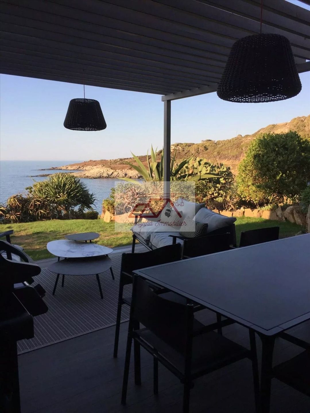 Appartement à vendre, 50m², Lumio