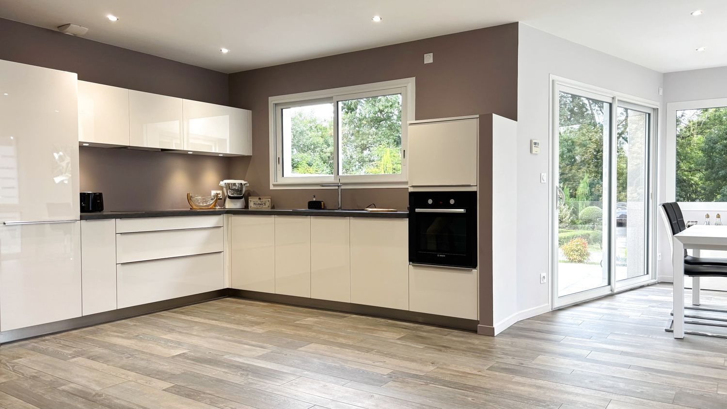Appartement à vendre, 84m², Francheville