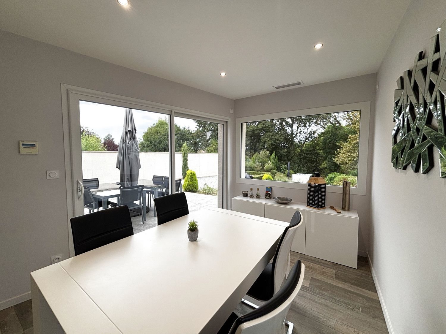 Appartement à vendre, 84m², Francheville