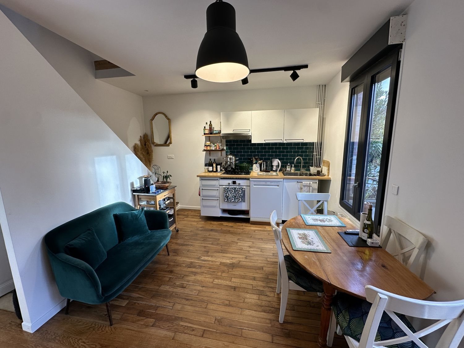 Maison à vendre, 50m², Nanterre