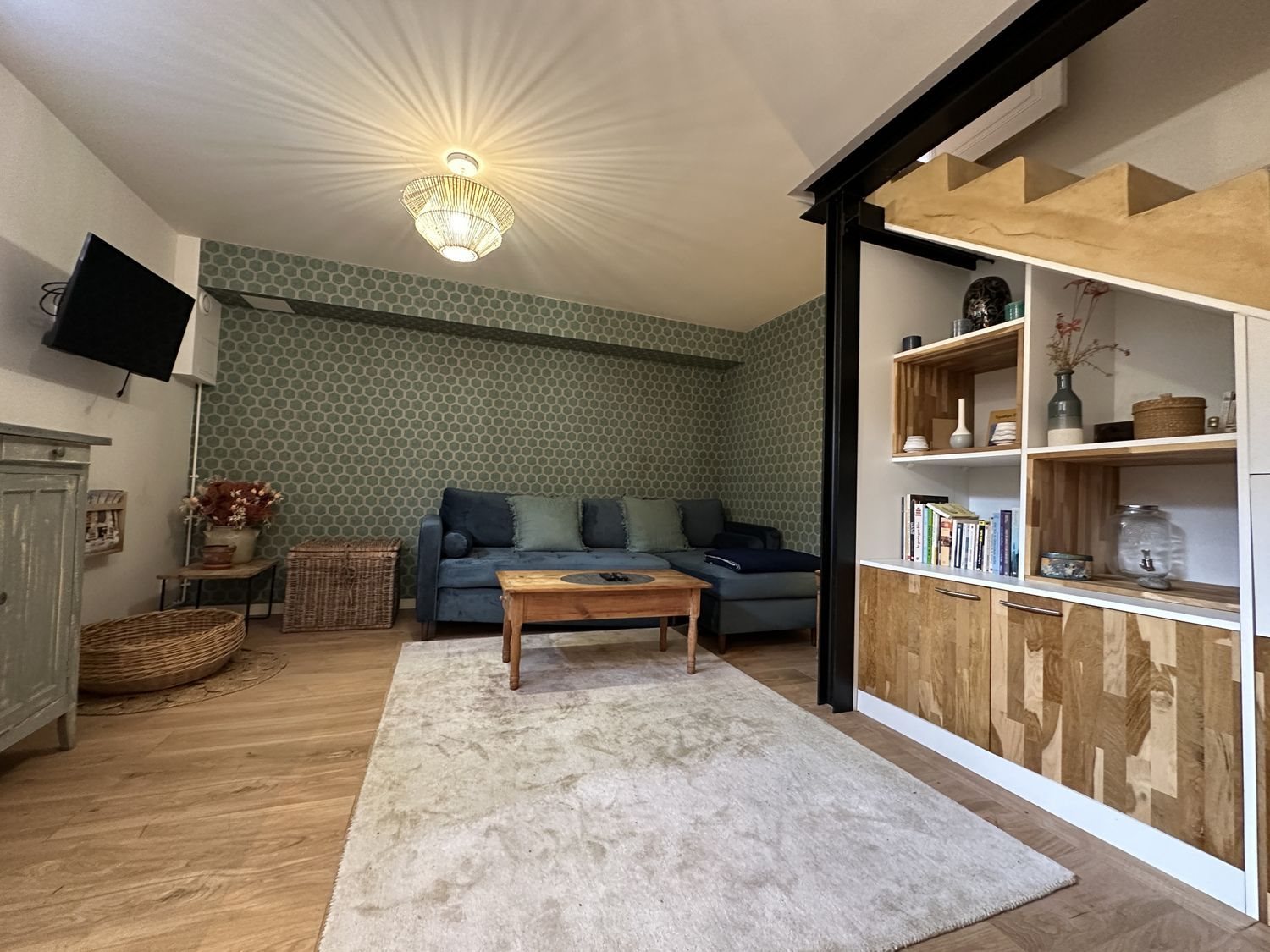 Maison à vendre, 50m², Nanterre
