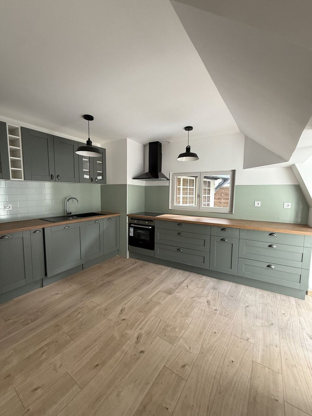 Appartement à vendre, 116m², Bourges