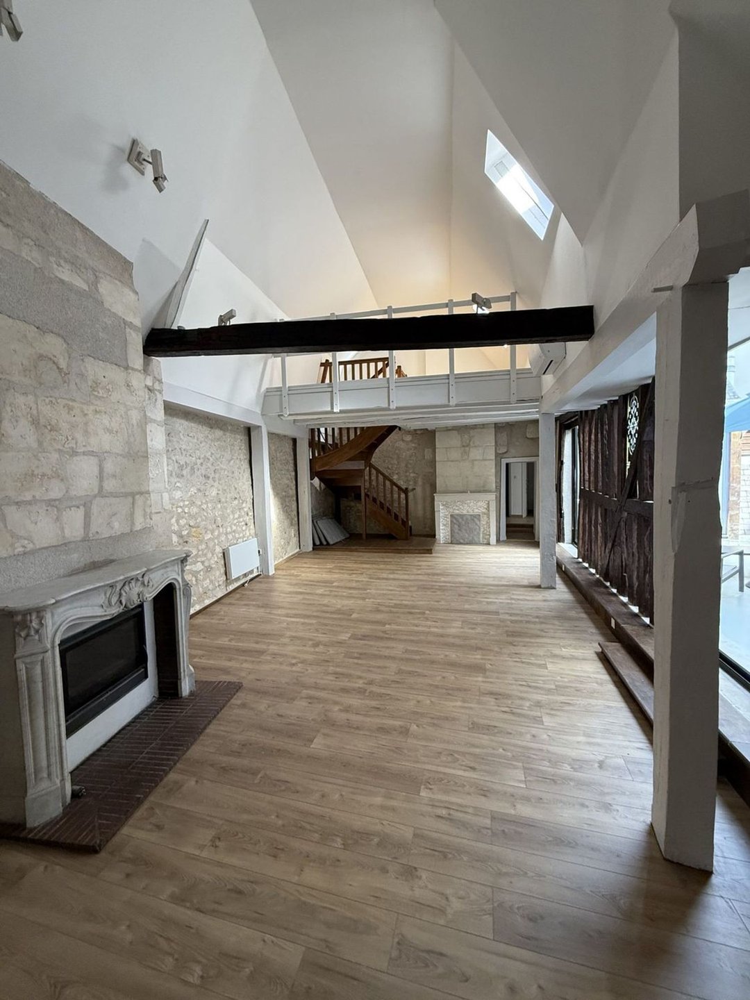 Appartement à vendre, 116m², Bourges