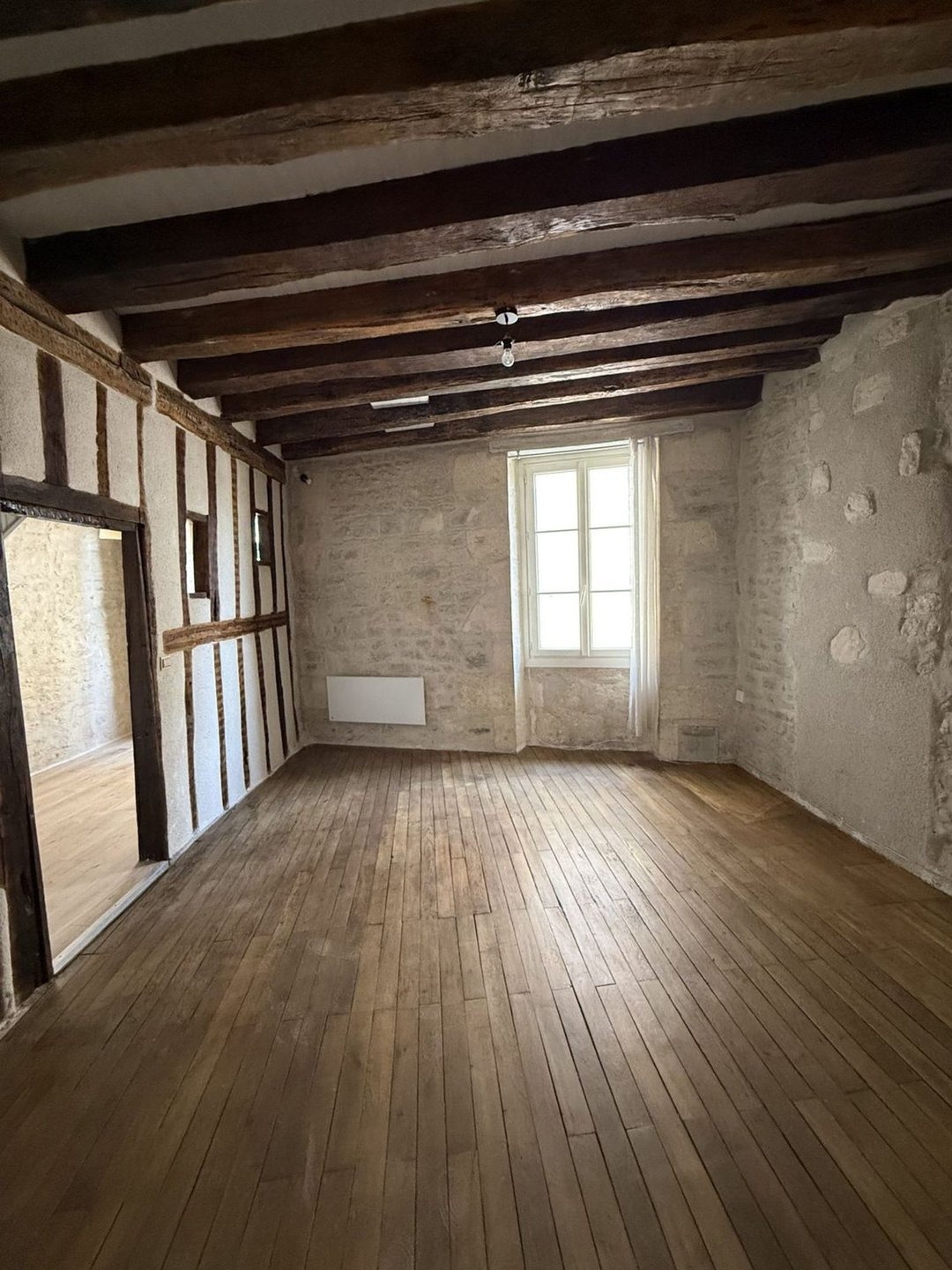 Appartement à vendre, 116m², Bourges