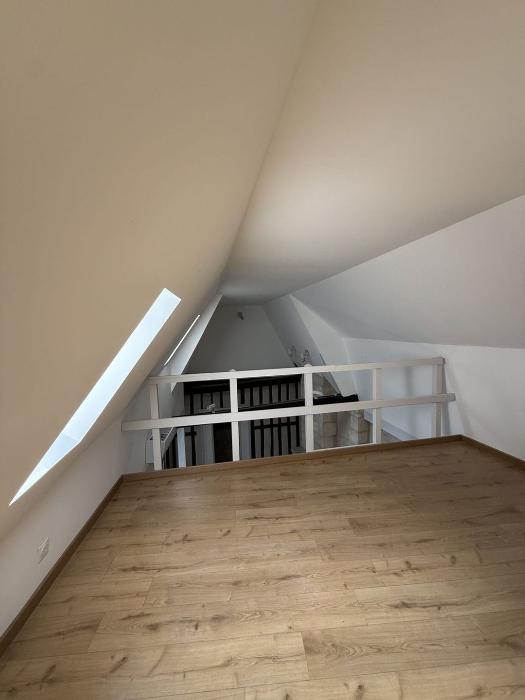 Appartement à vendre, 116m², Bourges