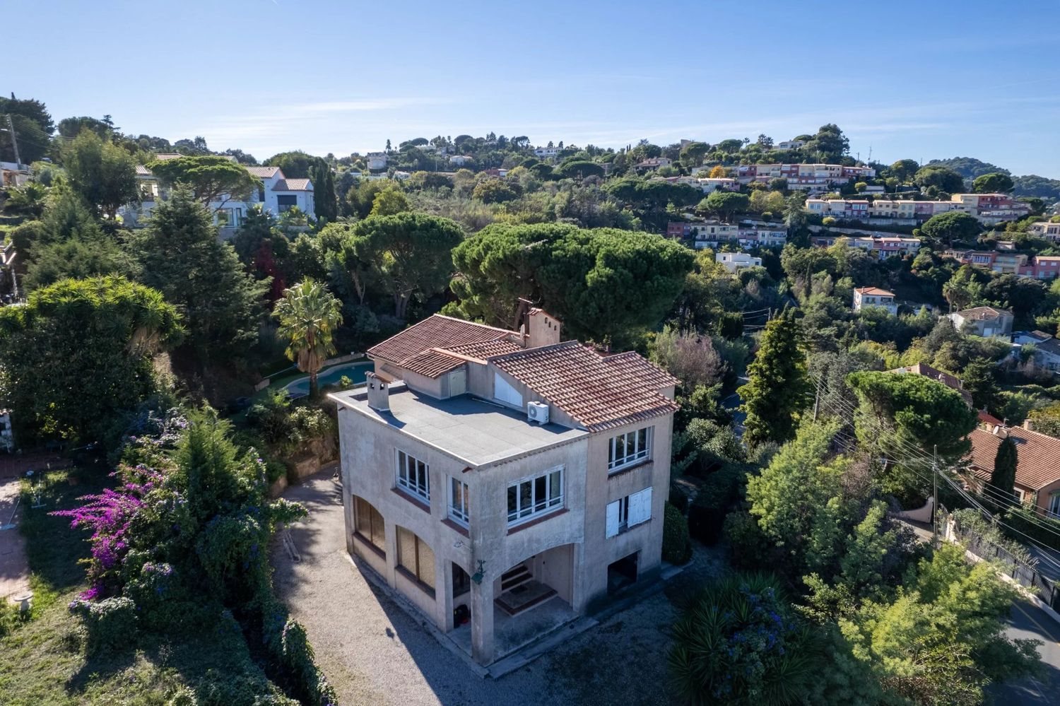 Appartement à vendre, 200m², Vallauris
