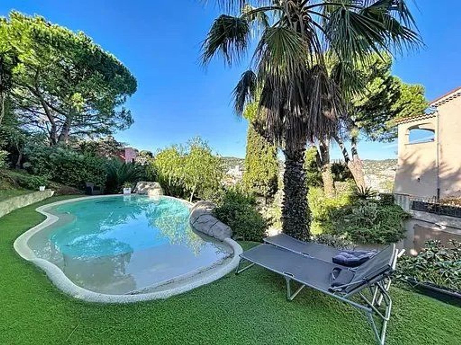 Appartement à vendre, 200m², Vallauris