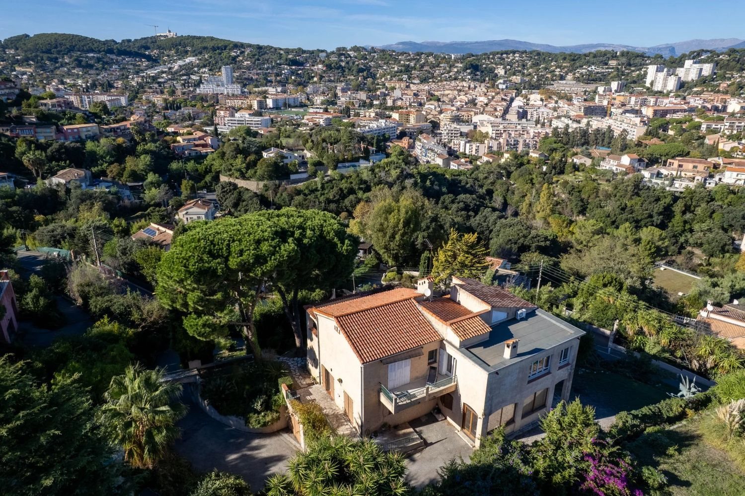 Appartement à vendre, 200m², Vallauris
