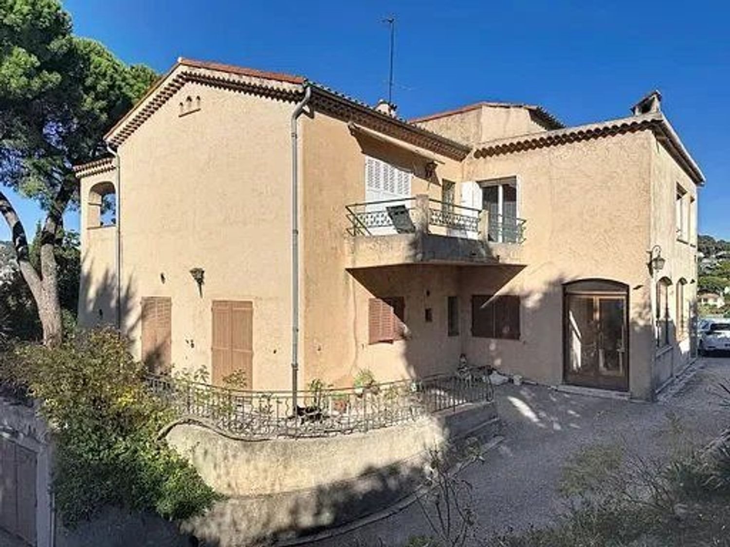 Appartement à vendre, 200m², Vallauris