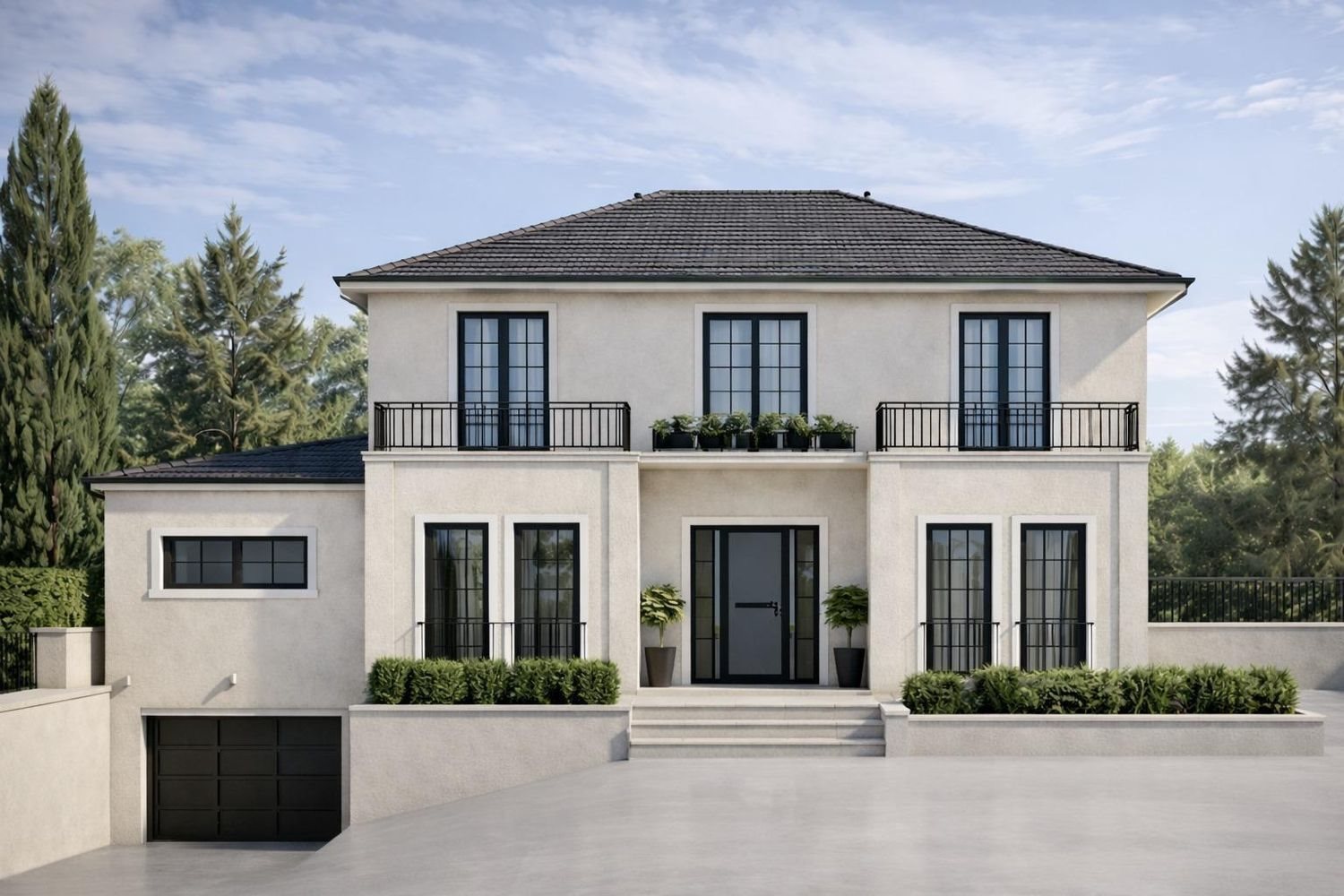 Maison à vendre, 200m², Écully