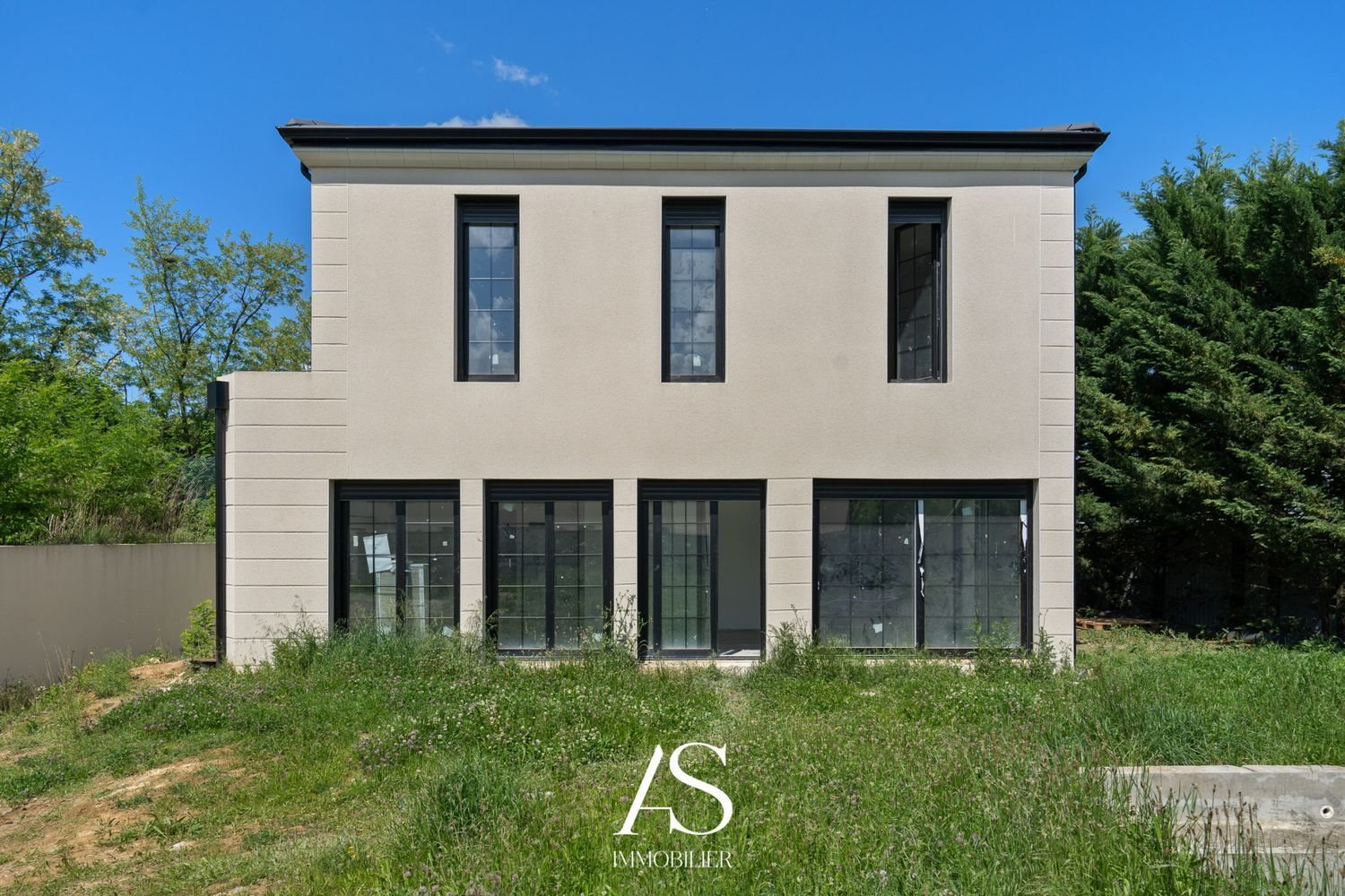 Maison à vendre, 200m², Écully