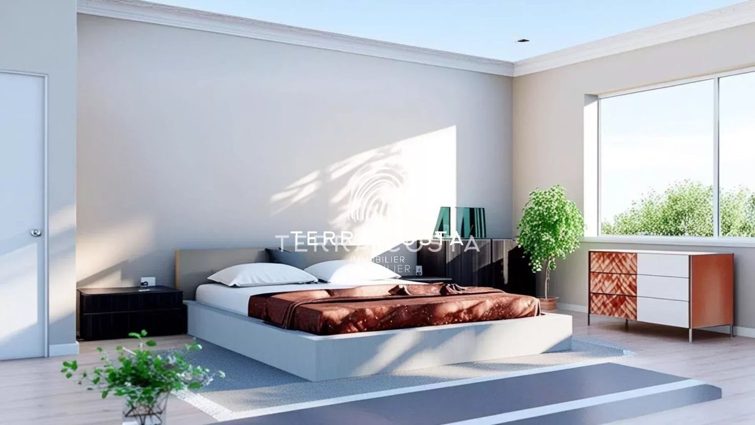 Appartement à vendre, 75m², Soorts-Hossegor