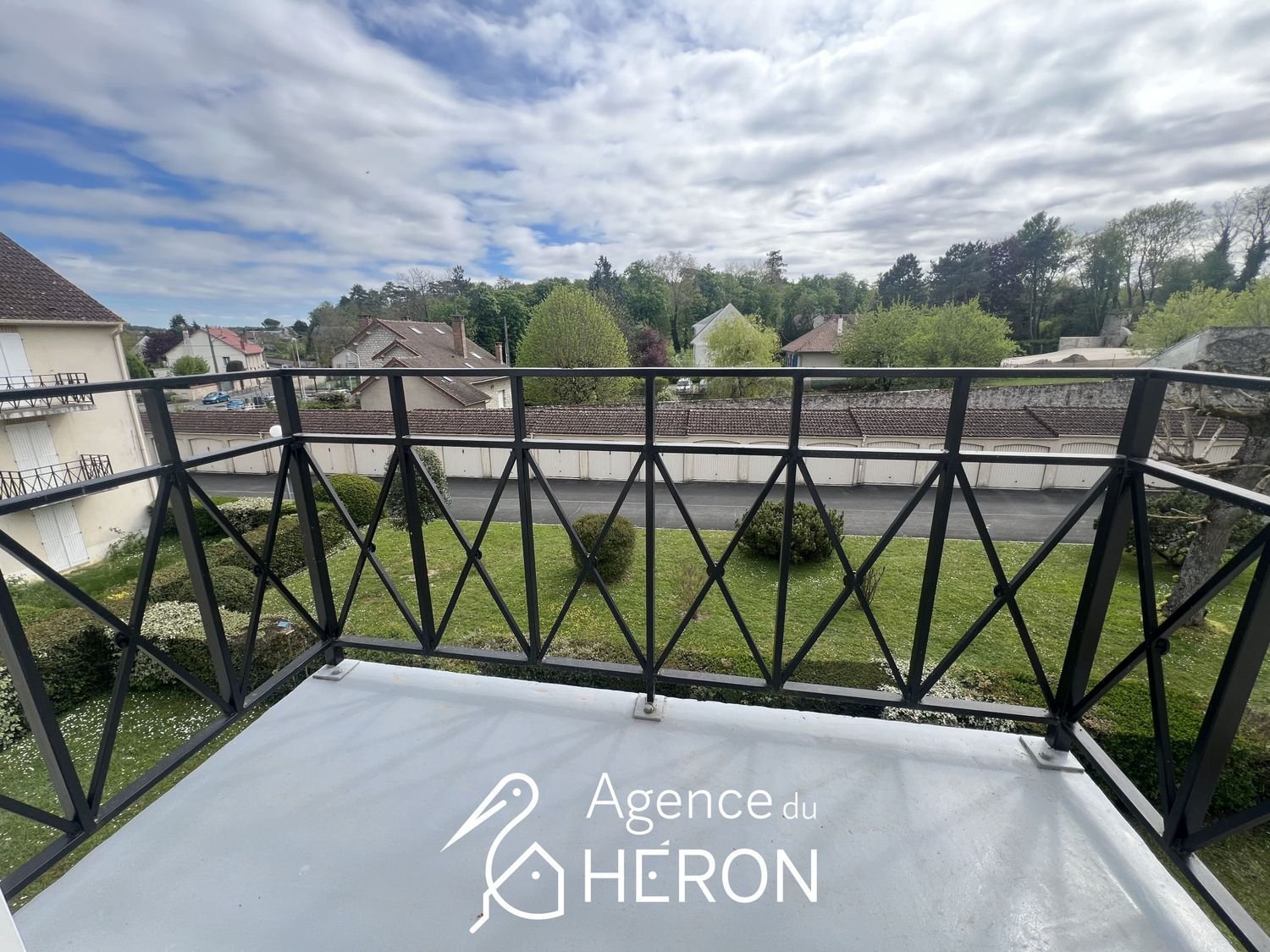 Appartement à louer, 53m², Saint-Pierre-lès-Nemours
