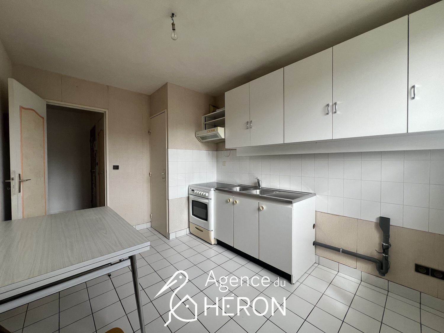 Appartement à louer, 53m², Saint-Pierre-lès-Nemours