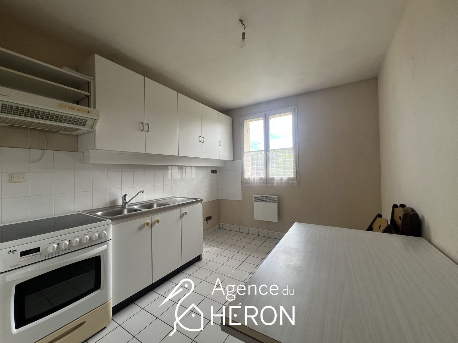 Appartement à louer, 53m², Saint-Pierre-lès-Nemours