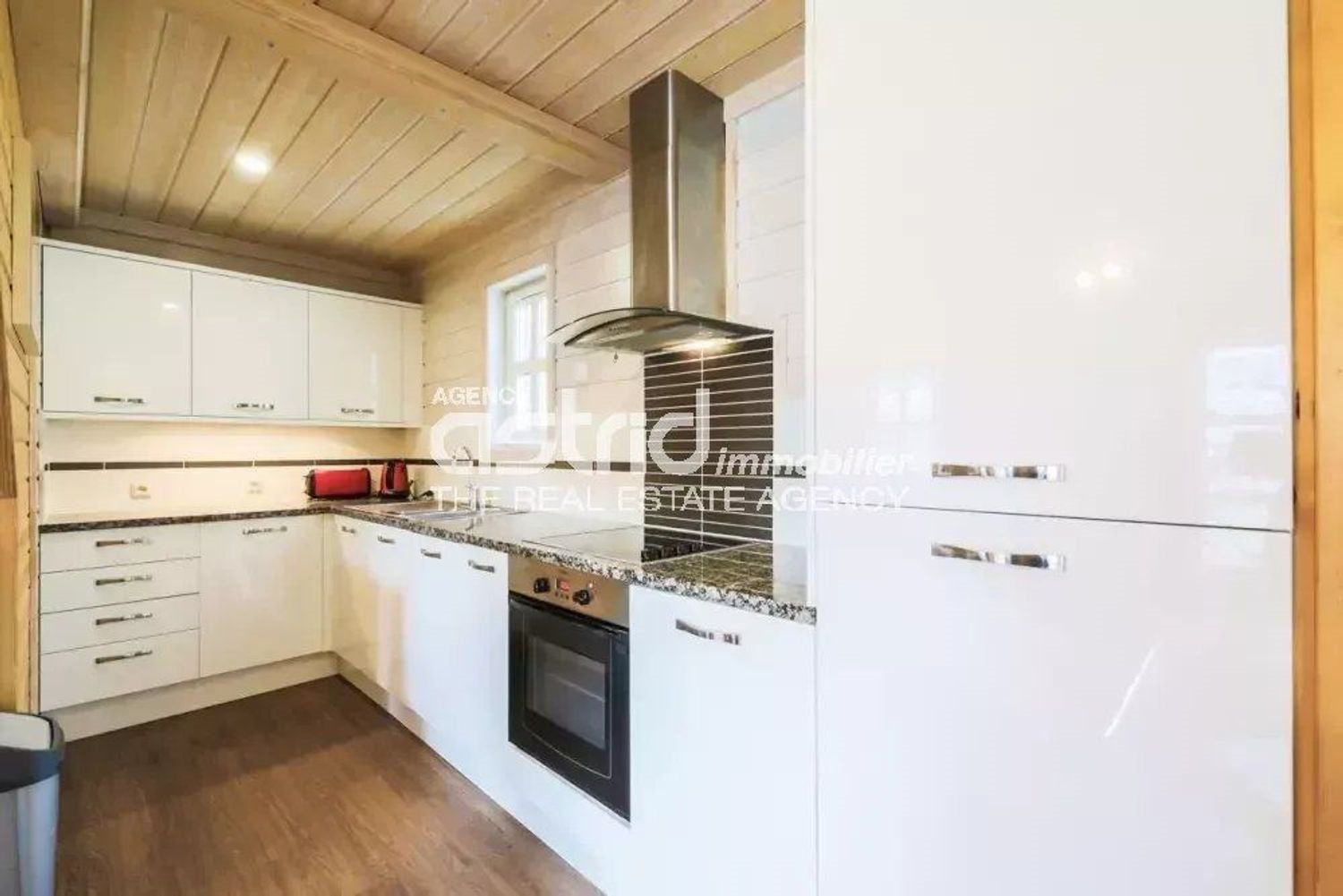 Maison à vendre, 81m², Arâches-la-Frasse (Les Carroz d'Arâches)