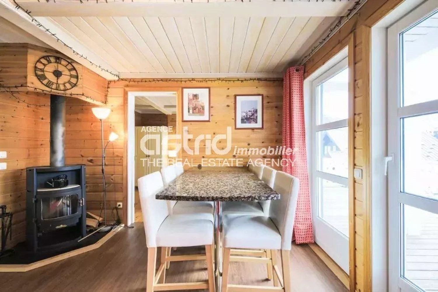 Maison à vendre, 81m², Arâches-la-Frasse (Les Carroz d'Arâches)