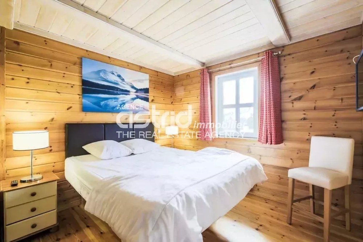 Maison à vendre, 81m², Arâches-la-Frasse (Les Carroz d'Arâches)