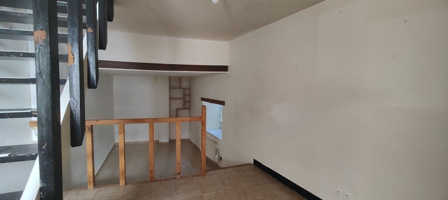 Appartement à vendre, 42m², Herblay-sur-Seine